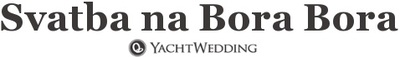 Svatba na Bora Bora